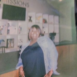 Meet your Posher, Tonya